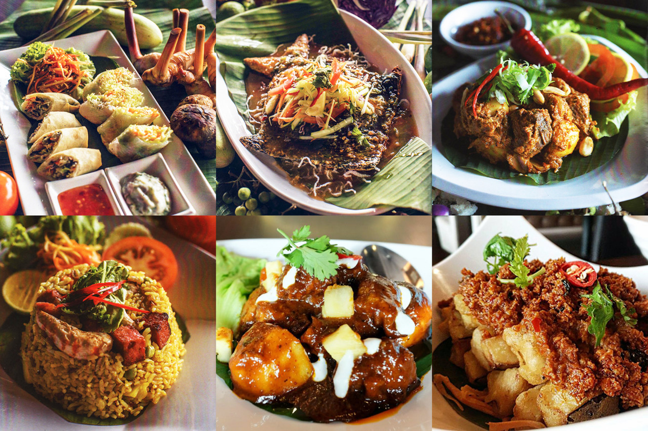 Vegetarian Restaurant In Klang : Featuring vegetarian eating places in ...
