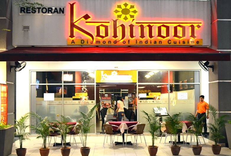 Kohinoor KindMeal.my